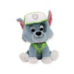 Picture of PAW PATROL ROCKY PLUSH 15CM